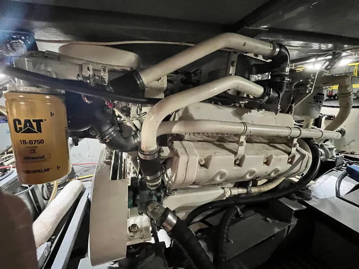 Sea Fever Yacht Photos Pics 