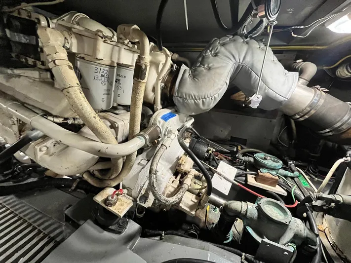 Sea Fever Yacht Photos Pics 