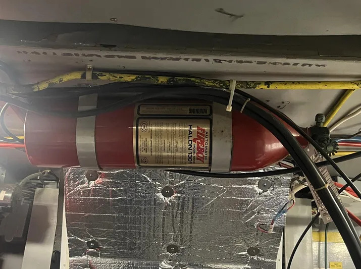 Sea Fever Yacht Photos Pics 