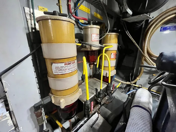 Sea Fever Yacht Photos Pics 