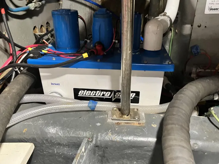 Sea Fever Yacht Photos Pics 