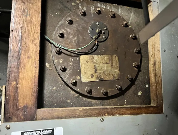 Sea Fever Yacht Photos Pics 