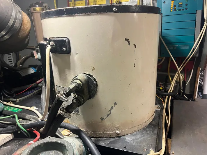 Sea Fever Yacht Photos Pics 