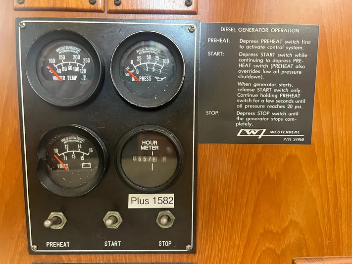 Sea Fever Yacht Photos Pics 