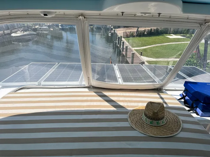 Sea Fever Yacht Photos Pics 