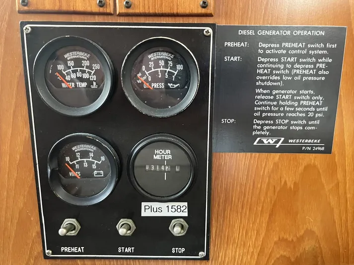 Sea Fever Yacht Photos Pics 