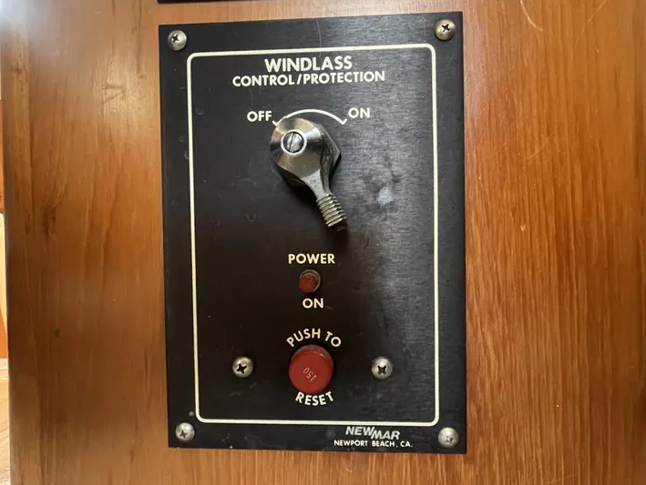 Sea Fever Yacht Photos Pics 