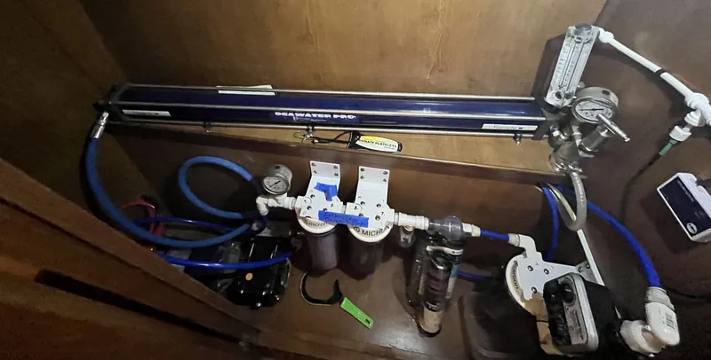 Sea Fever Yacht Photos Pics 