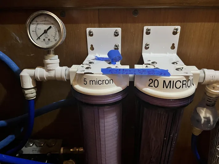 Sea Fever Yacht Photos Pics 