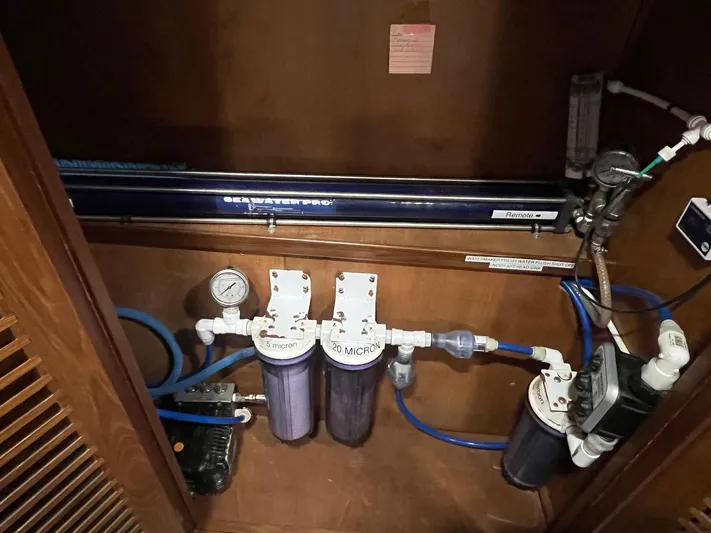 Sea Fever Yacht Photos Pics 