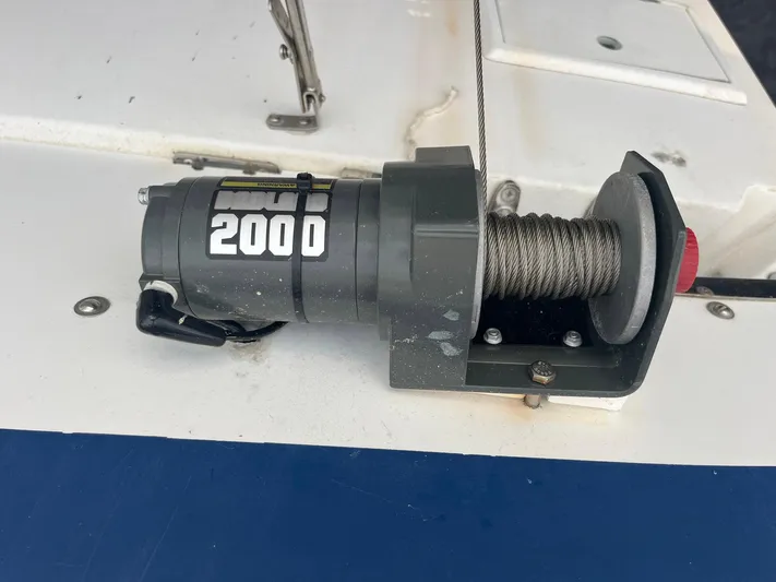 Sea Fever Yacht Photos Pics 