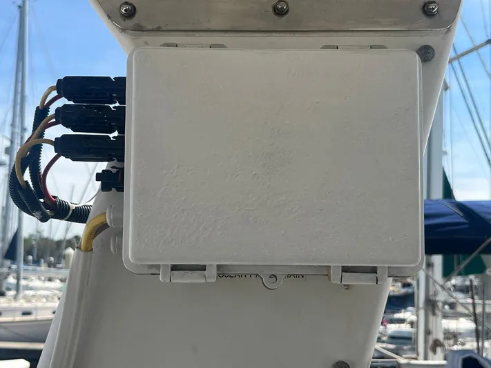 Sea Fever Yacht Photos Pics 