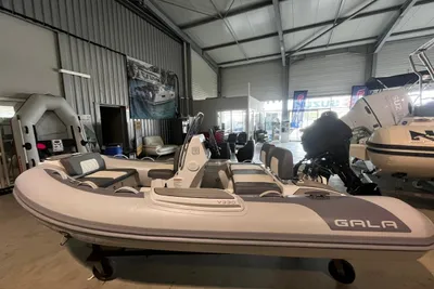 2024 Gala Vinking V330 H
