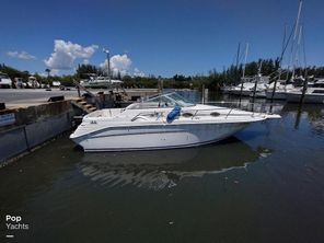 1999 Sea Ray 270 Sundancer
