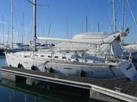 2003 Beneteau 47.7