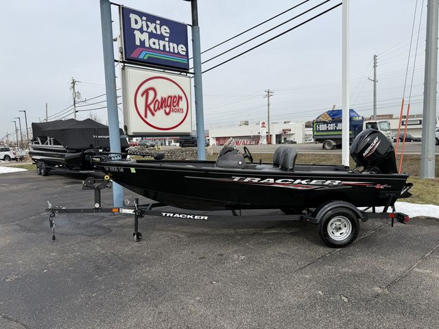 Tracker Bass Tracker Super Guide 16