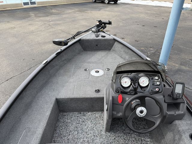 Tracker Bass Tracker Super Guide 16