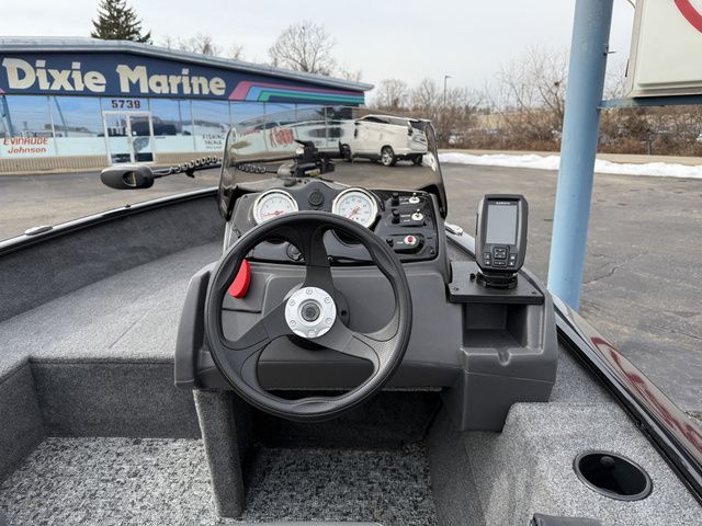 Tracker Bass Tracker Super Guide 16