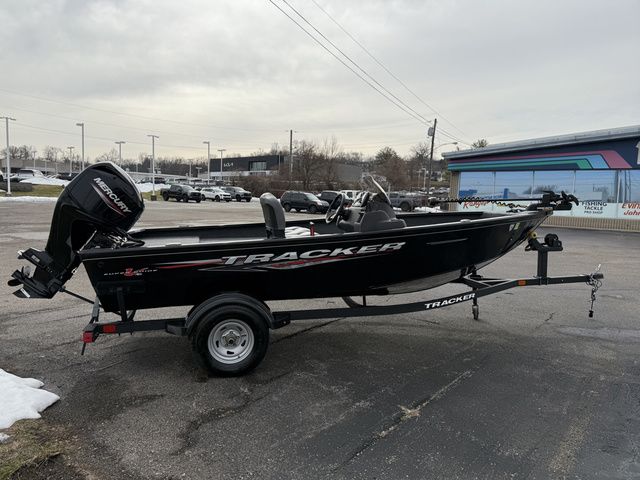 Tracker Bass Tracker Super Guide 16