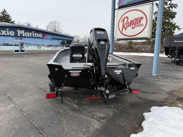 Tracker Bass Tracker Super Guide 16