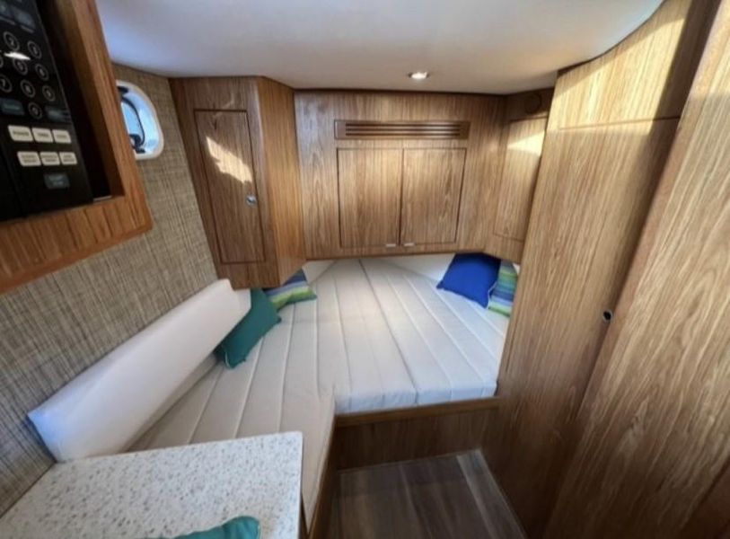 2023 OBX 34 WA