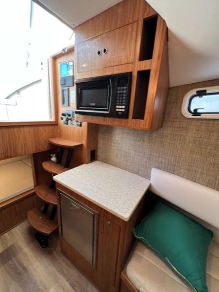 2023 OBX 34 WA