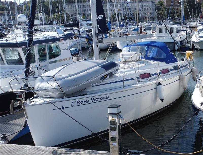 Bavaria 30 Cruiser