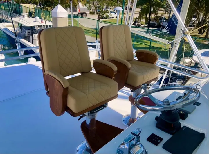 Heart Of Gold Yacht Photos Pics 