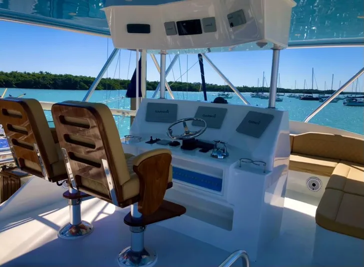 Heart Of Gold Yacht Photos Pics 