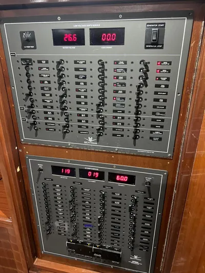 Heart Of Gold Yacht Photos Pics 