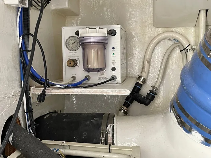 Heart Of Gold Yacht Photos Pics 