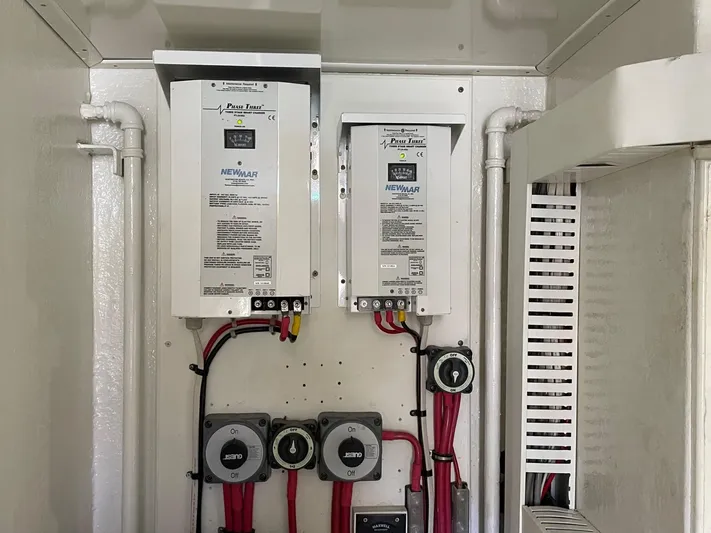 Heart Of Gold Yacht Photos Pics 