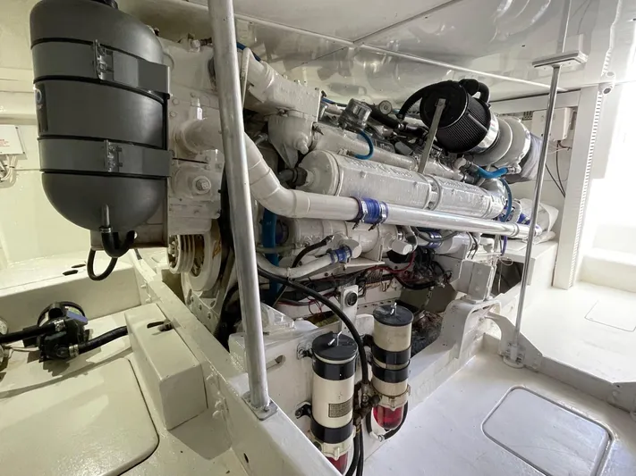 Heart Of Gold Yacht Photos Pics 