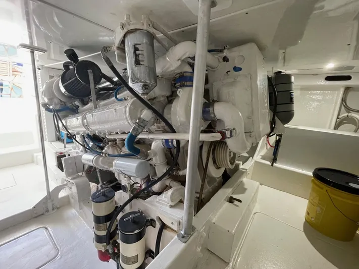 Heart Of Gold Yacht Photos Pics 