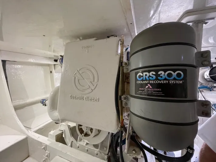 Heart Of Gold Yacht Photos Pics 