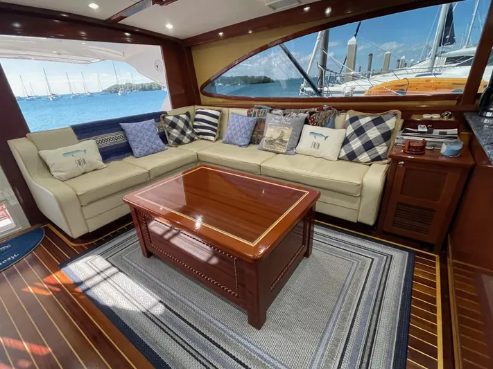 Heart Of Gold Yacht Photos Pics 