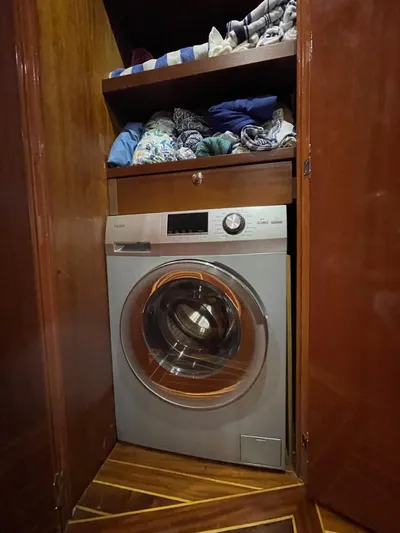 Heart Of Gold Yacht Photos Pics 