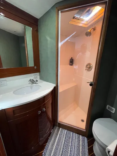 Heart Of Gold Yacht Photos Pics 