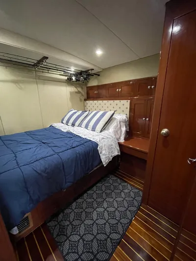 Heart Of Gold Yacht Photos Pics 