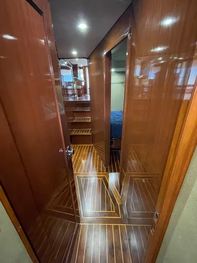 Heart Of Gold Yacht Photos Pics 