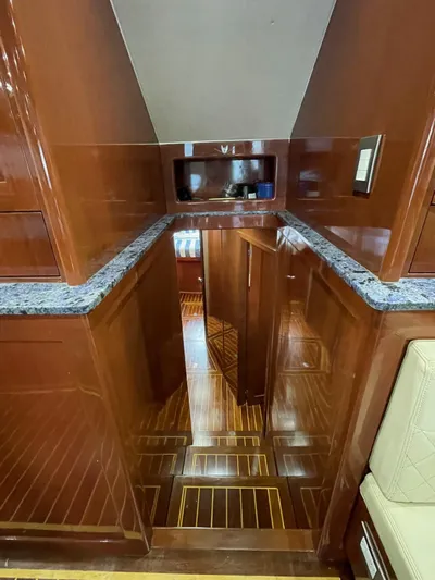 Heart Of Gold Yacht Photos Pics 