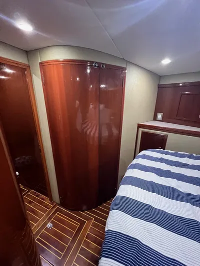 Heart Of Gold Yacht Photos Pics 