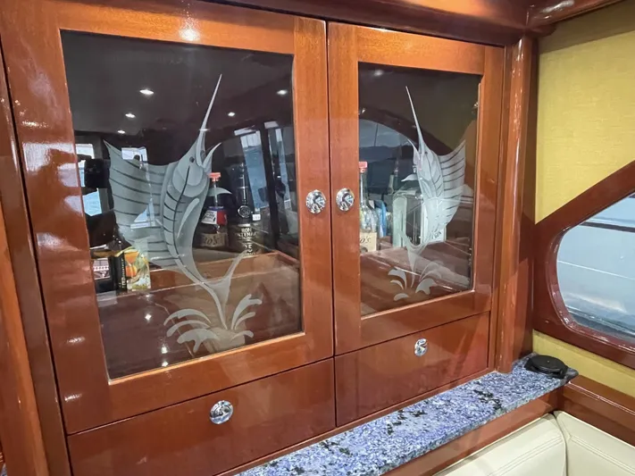 Heart Of Gold Yacht Photos Pics 