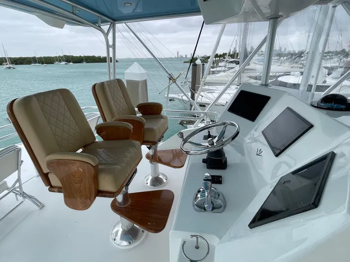 Heart Of Gold Yacht Photos Pics 