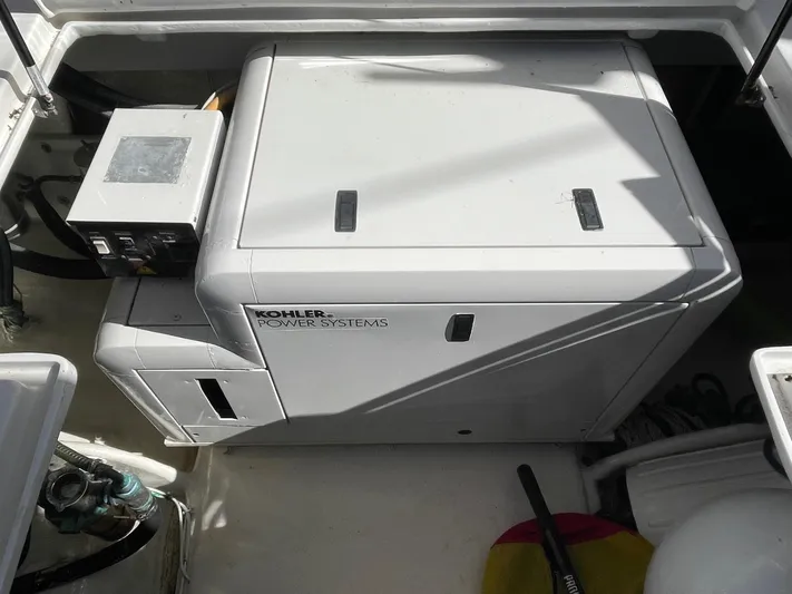 Heart Of Gold Yacht Photos Pics 