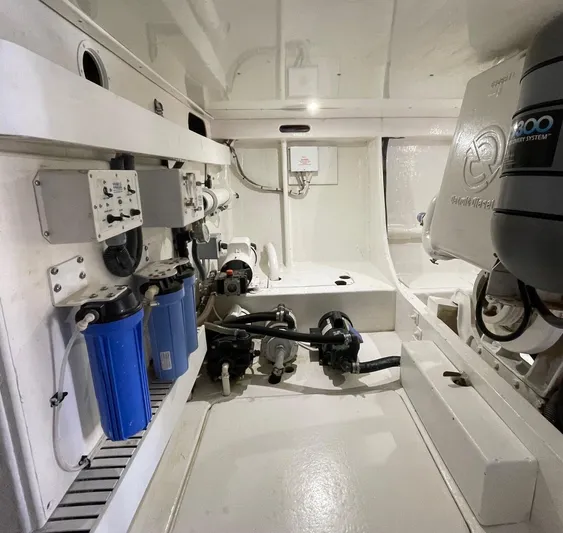 Heart Of Gold Yacht Photos Pics 