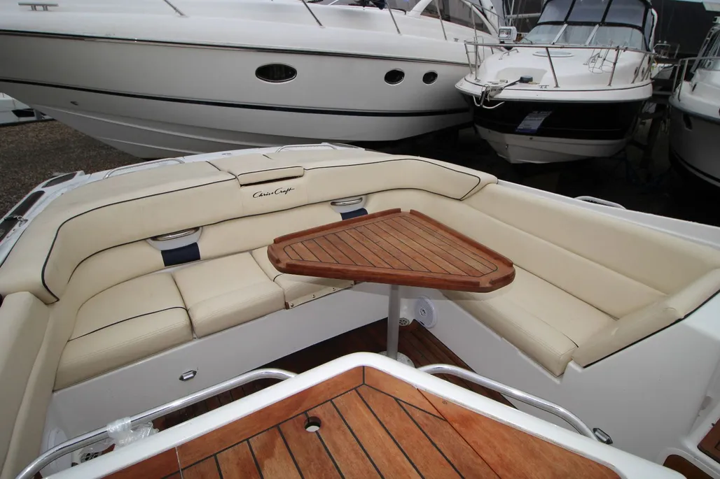 Occasion 2004 Chris Craft 28 Corsair - Projekt | Annonces du Bateau