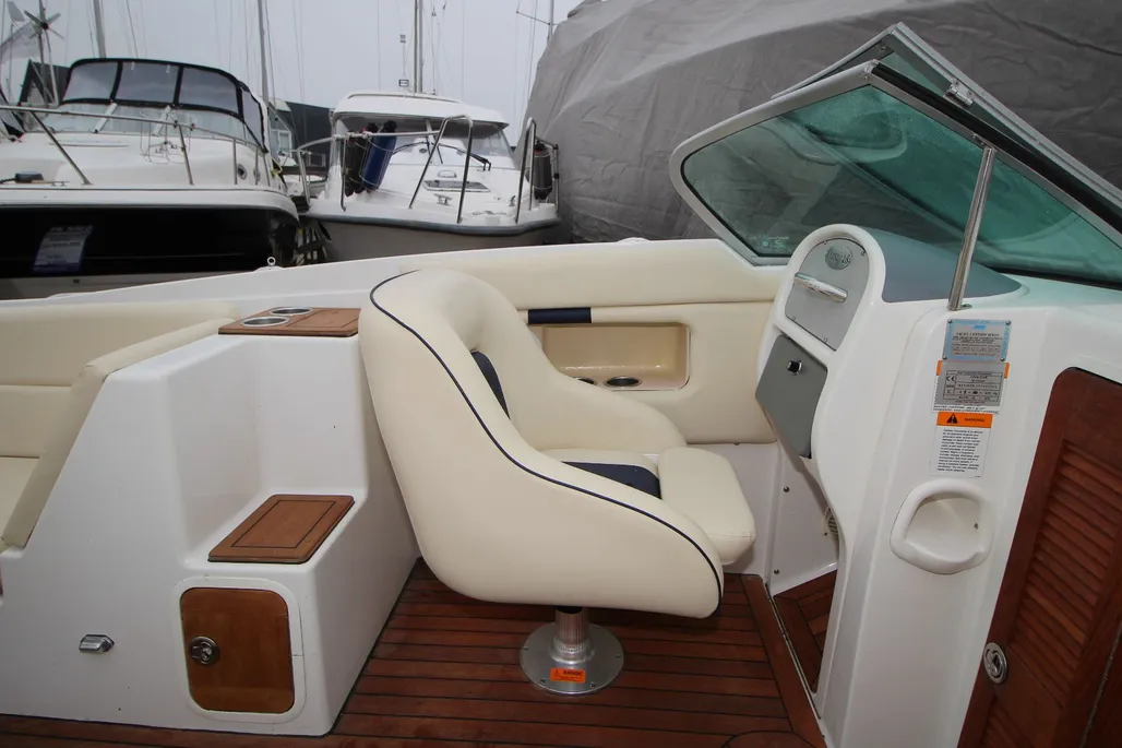 Occasion 2004 Chris Craft 28 Corsair - Projekt | Annonces du Bateau