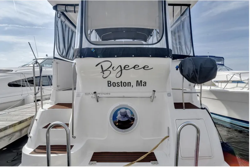 Byeee Yacht Photos Pics 