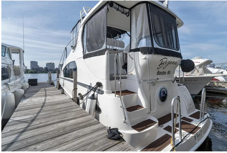 Byeee Yacht Photos Pics 